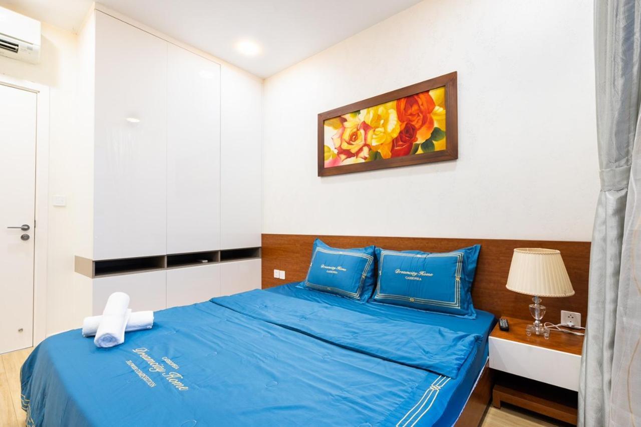 Jessie Apartment Free Pool Ho Chi Minh-stad Buitenkant foto